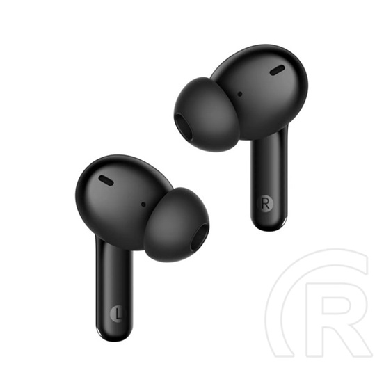 Realme buds t110 bluetooth fülhallgató sztereo (v5.4, tws, mikrofon, aktív zajszűrő, ip55 + töltőtok) fekete