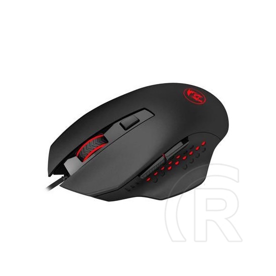 Redragon Gainer M610 optikai egér (USB, fekete)