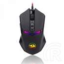 Redragon Nemeanlion 2 Wired gaming mouse (fekete)