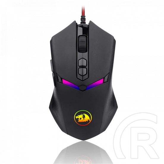 Redragon Nemeanlion 2 Wired gaming mouse (fekete)