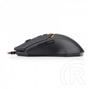 Redragon Nemeanlion 2 Wired gaming mouse (fekete)