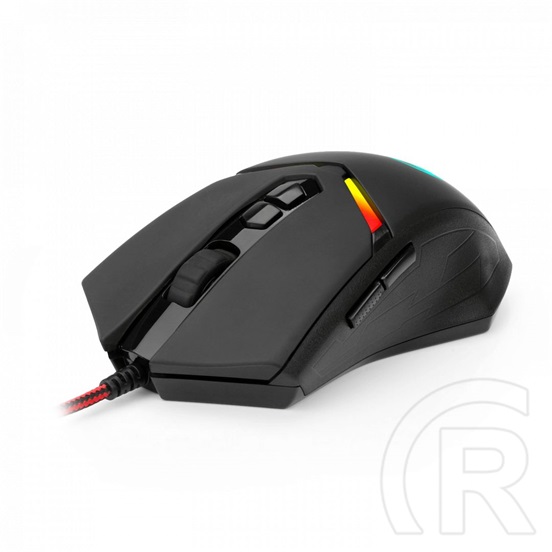 Redragon Nemeanlion 2 Wired gaming mouse (fekete)