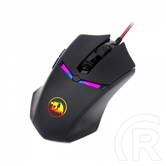 Redragon Nemeanlion 2 Wired gaming mouse (fekete)