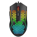 Redragon Reaping Elite Wired Gaming Mouse (fekete)