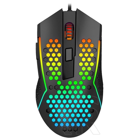 Redragon Reaping Elite Wired Gaming Mouse (fekete)