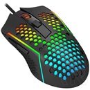 Redragon Reaping Elite Wired Gaming Mouse (fekete)