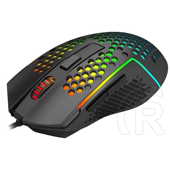 Redragon Reaping Elite Wired Gaming Mouse (fekete)