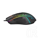 Redragon Reaping Elite Wired Gaming Mouse (fekete)