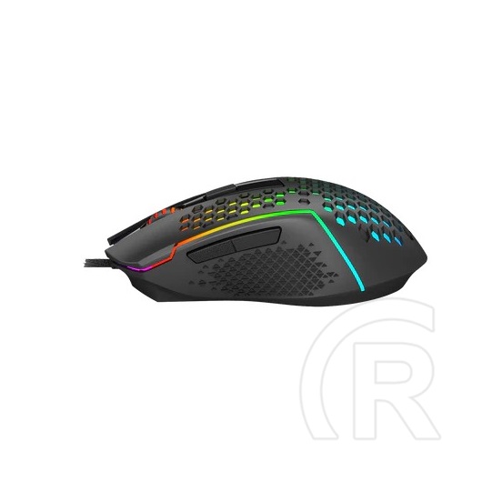 Redragon Reaping Elite Wired Gaming Mouse (fekete)