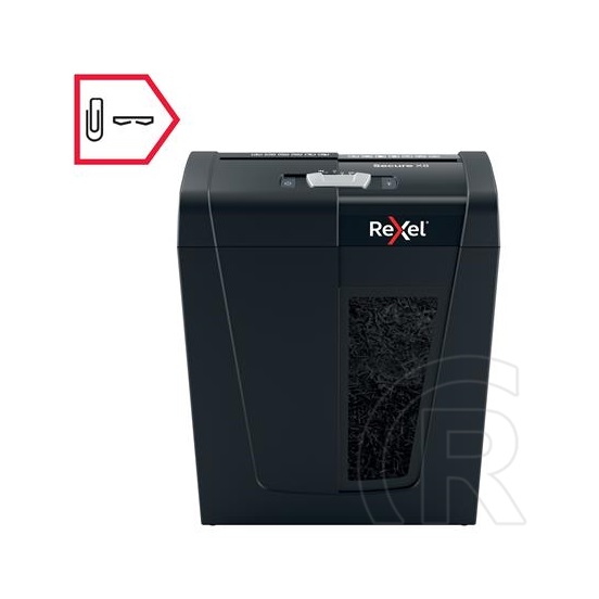 Rexel Secure X8 iratmegsemmisítő