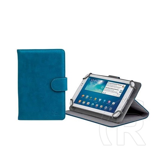 RivaCase 3012 Orly tablet tok (7", aquamarin)