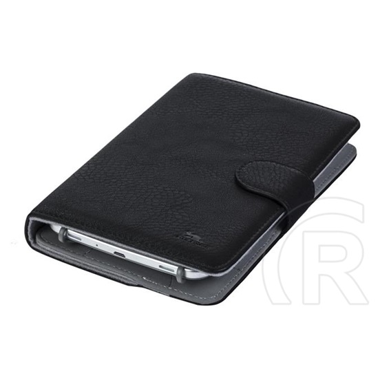 RivaCase 3012 Orly tablet tok (7", fekete)