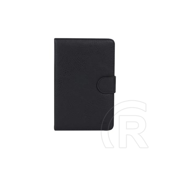 RivaCase 3012 Orly tablet tok (7", fekete)