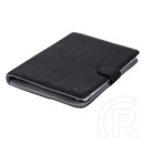 RivaCase 3017 Orly tablet tok (10,1", fekete)