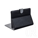 RivaCase 3017 Orly tablet tok (10,1", fekete)