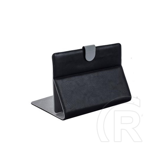 RivaCase 3017 Orly tablet tok (10,1", fekete)