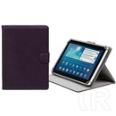 RivaCase 3017 Orly tablet tok (10,1", viola)