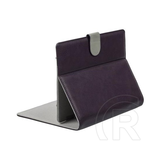 RivaCase 3017 Orly tablet tok (10,1", viola)