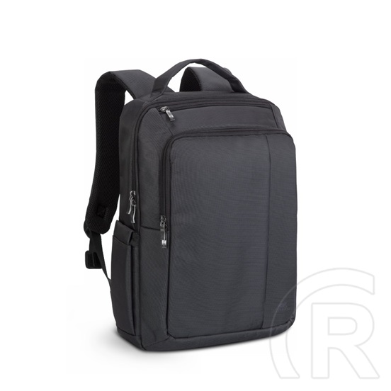 RivaCase 8262 Central laptop hátizsák (15,6", fekete)