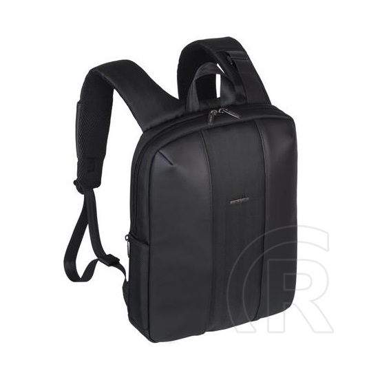 RivaCase Narita 8125 notebook hátizsák (14", fekete)