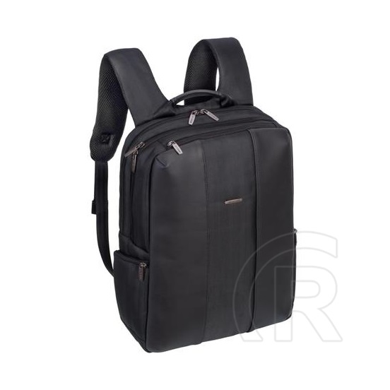 RivaCase Narita 8165 notebook hátizsák (15,6", fekete)