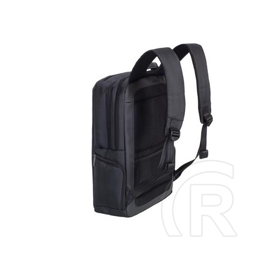 RivaCase Narita 8165 notebook hátizsák (15,6", fekete)