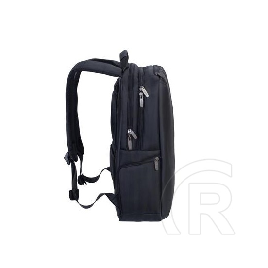 RivaCase Narita 8165 notebook hátizsák (15,6", fekete)