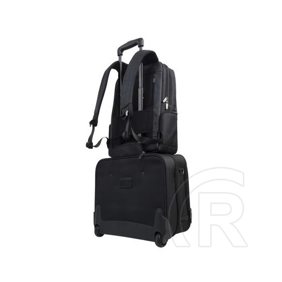 RivaCase Narita 8165 notebook hátizsák (15,6", fekete)