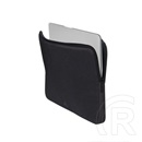 RivaCase Suzuka 7704 notebook tok (14", fekete)