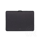 RivaCase Suzuka 7704 notebook tok (14", fekete)