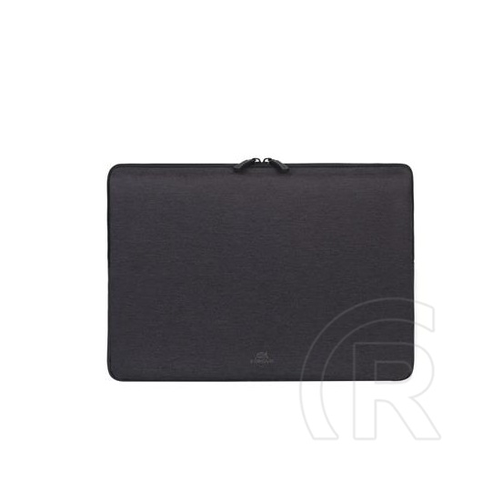 RivaCase Suzuka 7704 notebook tok (14", fekete)