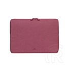 RivaCase Suzuka 7704 notebook tok (14", piros)