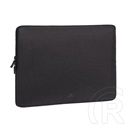 RivaCase Suzuka 7705 notebook tok (15,6", fekete)