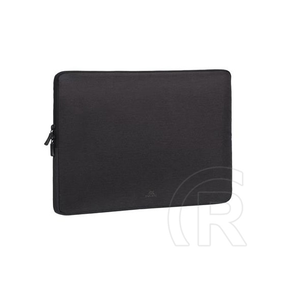 RivaCase Suzuka 7705 notebook tok (15,6", fekete)