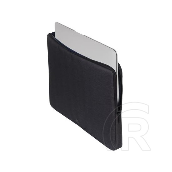 RivaCase Suzuka 7705 notebook tok (15,6", fekete)