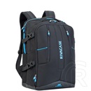 Rivacase Borneo 7860 gamer hátizsák (17,3", fekete)