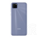 Roar All Day Honor 9S szilikon telefonvédő (ultravékony) átlátszó