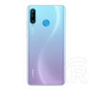 Roar All Day Huawei P30 Lite (Nova 4e) szilikon telefonvédő (ultravékony) átlátszó