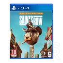 Saints Row Day One Edition (PS4)