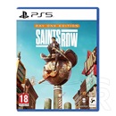 Saints Row Day One Edition  (PS5)