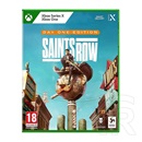 Saints Row Day One Edition  (XBX)