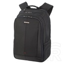 Samsonite GuardIT 2.0 notebook hátitáska (15,6", fekete)