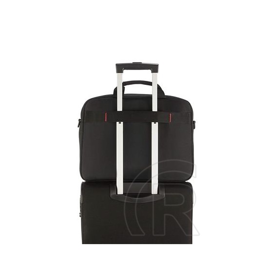 Samsonite GuardIT 2.0 notebook táska (15,6", fekete)