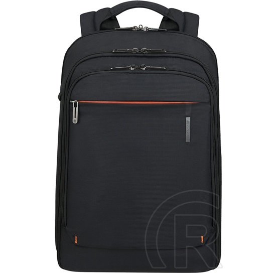 Samsonite Network 4 notebook hátitáska (15,6", fekete)