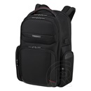 Samsonite notebook hátizsák BACKPACK 3 VOLUME EXP 17.3" - PRO-DLX 6 fekete