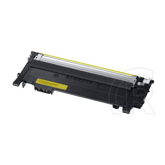 Samsung CLT-Y404S toner (sárga)