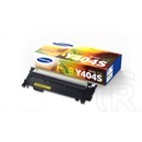 Samsung CLT-Y404S toner (sárga)