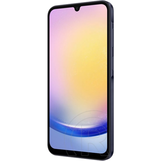 Samsung Galaxy A25 5G mobiltelefon (Dual-SIM, 8/256 GB, kékesfekete)