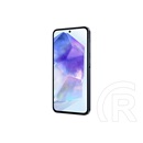 Samsung Galaxy A55 5G mobiltelefon (Dual-SIM, 8/128 GB, király tengerészkék)