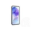 Samsung Galaxy A55 5G mobiltelefon (Dual-SIM, 8/256 GB, király tengerészkék)